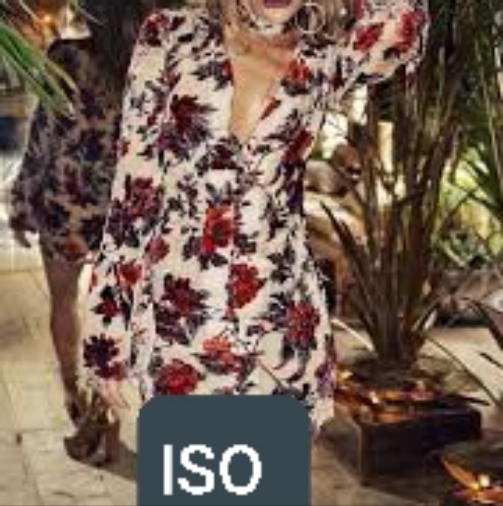 ISO Rat and boa fiorella and dhalia